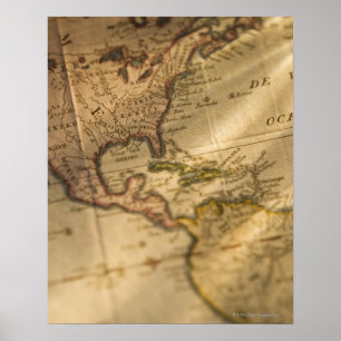 Poster Map 3