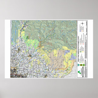 Poster MapaDeTerrasDoPilha