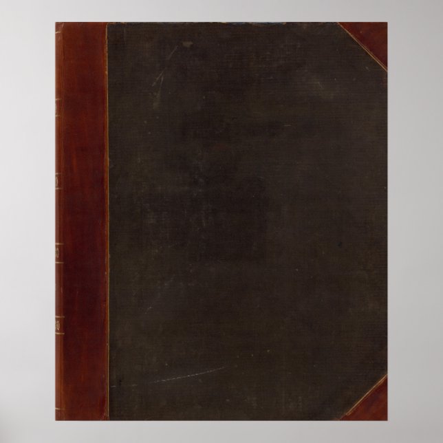 Poster Mapas do SDUK v1 (Frente)