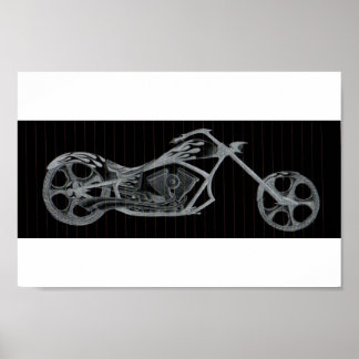 Pôster Máquina de Sonho