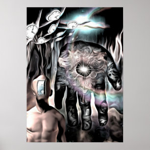 Poster Máquina de Tempo