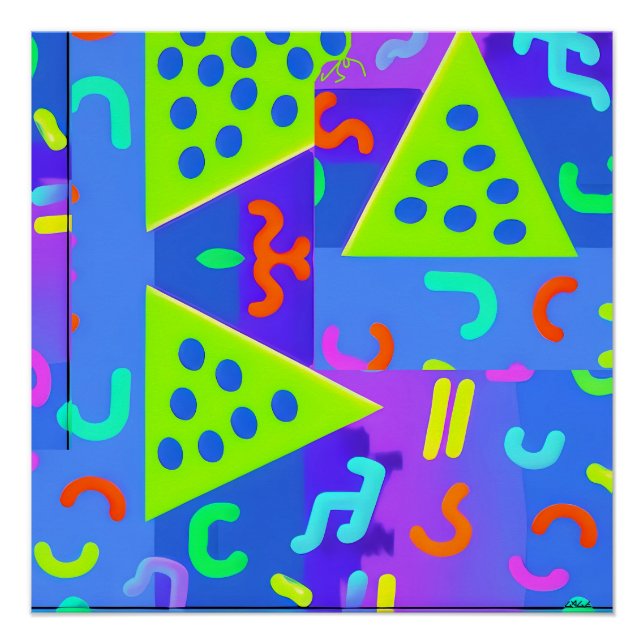 Pôster Maquinações do Mempherciser (Frente)