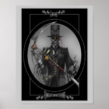 Máquinas de Grim