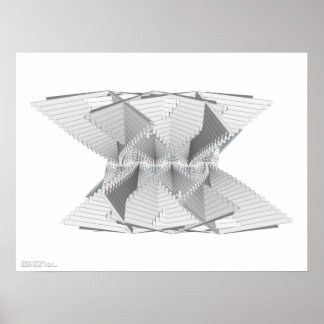 Pôster Máquinas - Expressão Programática