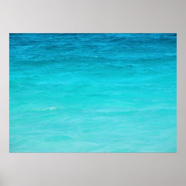 Pôster mar (Frente)