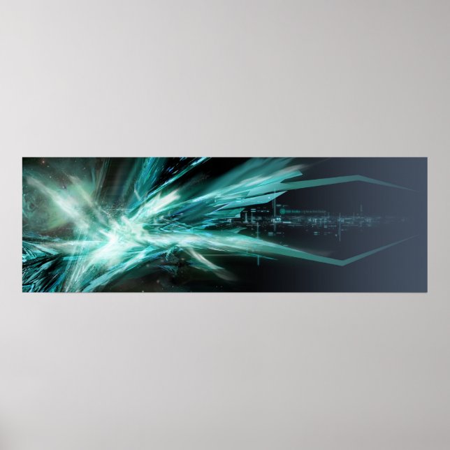 Poster Março (Frente)