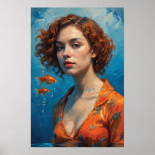 Poster Maré de Sonhos