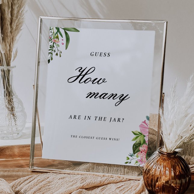 Poster Margarita mexicana - Quantos Sinais de Chá de pane (Criador carregado)