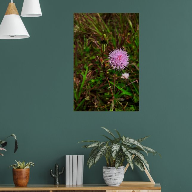 Poster Maria-fecha-a-porta 1 (Sala de Estar 1)