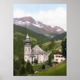 Poster Maria Gern