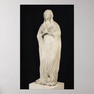 Pôster Maria Madalena, c.1310
