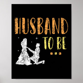 Poster Marido Para Ser Equipe Do Solteiro De Noiva