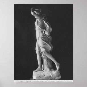 Poster Marie-Adelaide de Sabóia