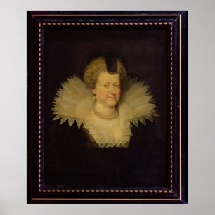 Pôster Marie de Medici
