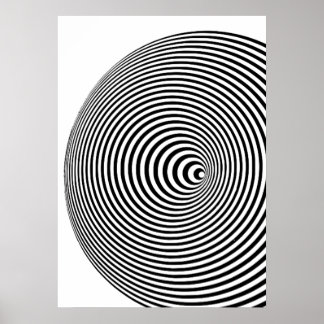 Pôster Marina Apollonio