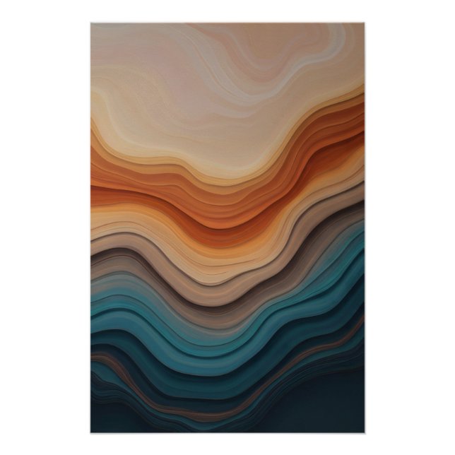 Pôster Marine Firefly (Frente)