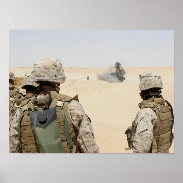 Pôster Marinheiros e marinheiros (Frente)