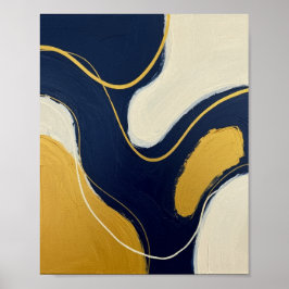 Poster Marinho e escoamento líquido