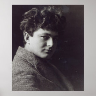 Pôster Mark Gertler