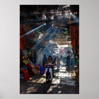 Pôster Marrakesh
