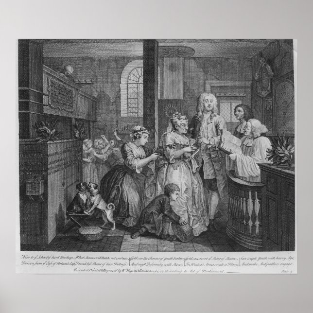 Pôster Married to an Old Maid (Frente)