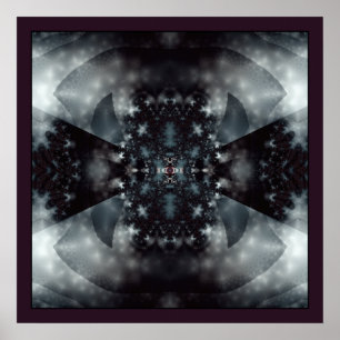 Poster martelo de thor