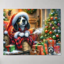 Martha, no Bloco de Mantelpedras, DÁ-LHE PRESENTES