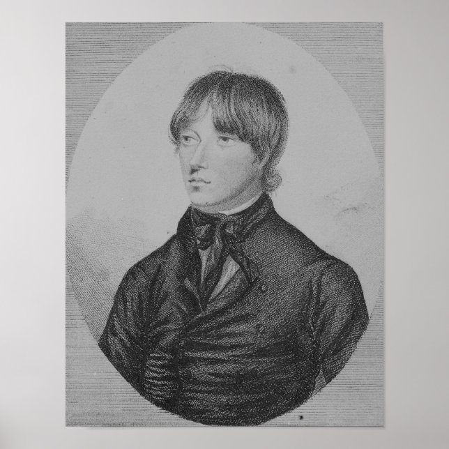 Pôster Mary Anne Talbot, senão John Taylor (Frente)