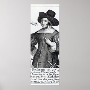 Pôster Mary Frith