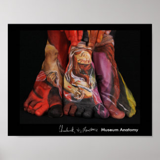 Poster Mary Magdalene, depois de Dolci