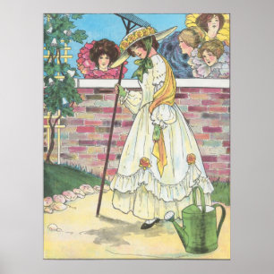 Poster Mary, Mary, muito pelo contrário