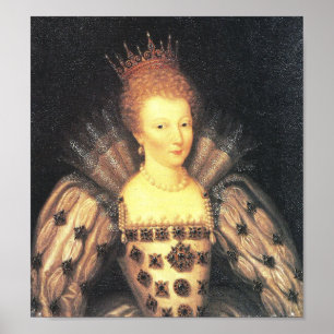 Pôster Mary, rainha de escocês, igualmente conhecida com