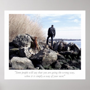 Pôster mas nunca esquecido