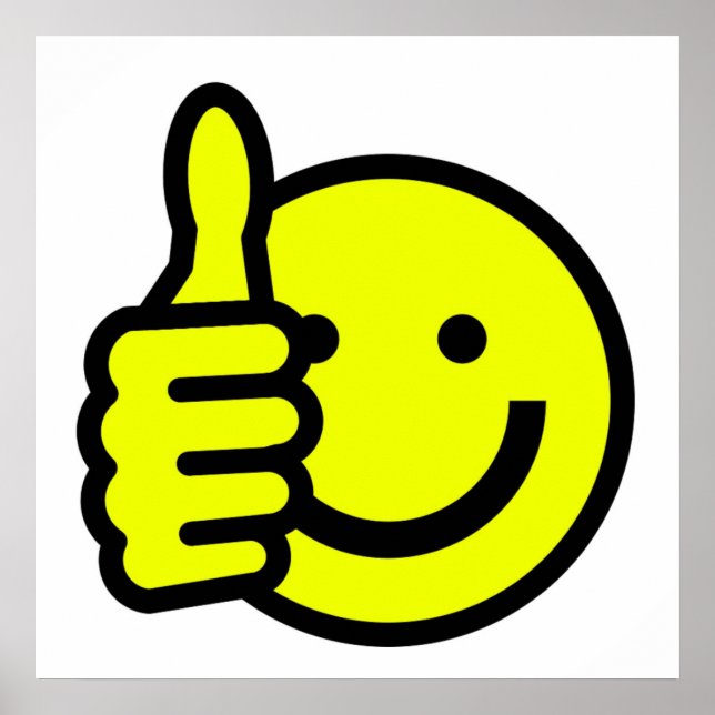 PÔSTER MAS PARA CIMA (Frente)