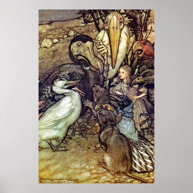 Poster Mas Quem Ganhou? (Frente)