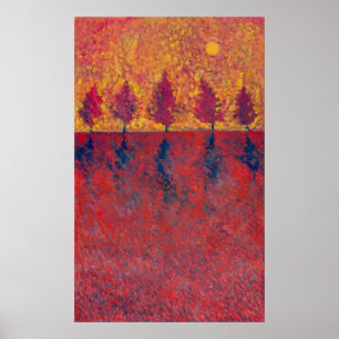 Pôster Mas Um Pouco De Luz