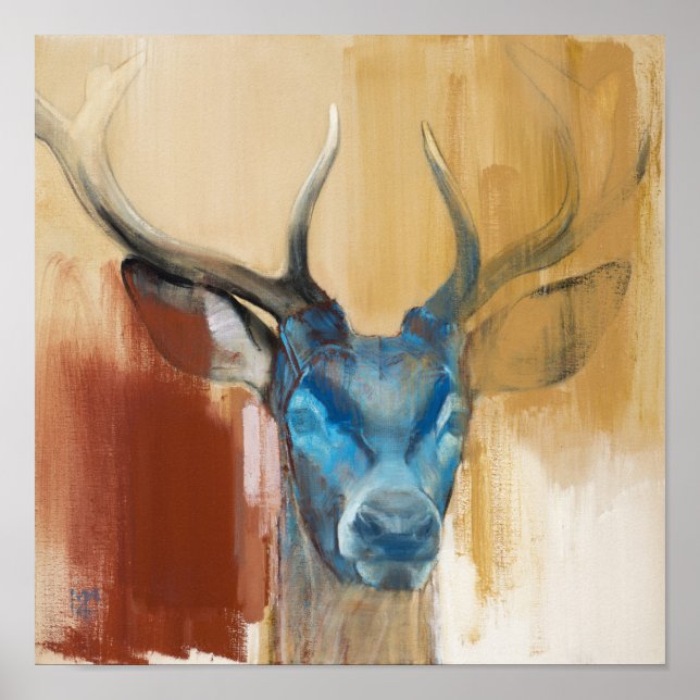 Poster Máscara (Frente)