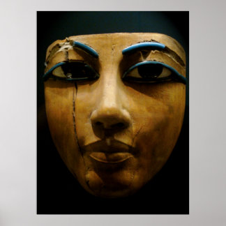 Pôster Máscara
