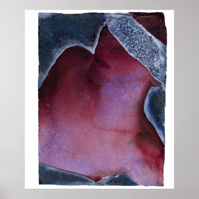 Pôster Máscara 2009 (Frente)