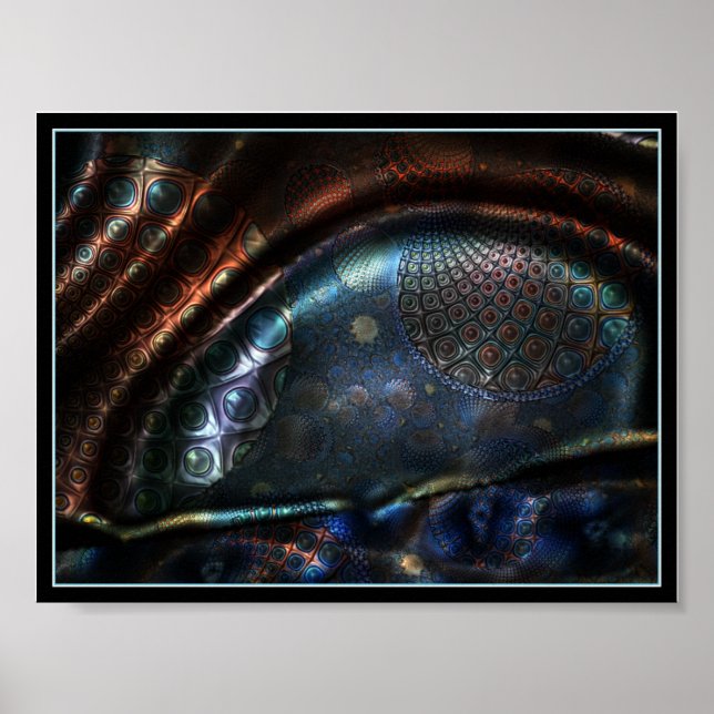 Pôster MashMetal (Frente)