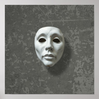 POSTER MASK