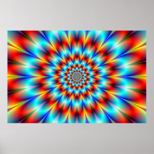 Pôster Massa crítica