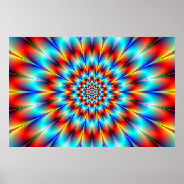 Pôster Massa crítica (Frente)