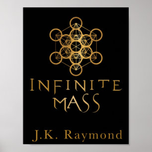 Poster Massa Infinita