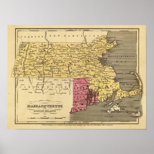 Poster Massa, RI 3 (Frente)