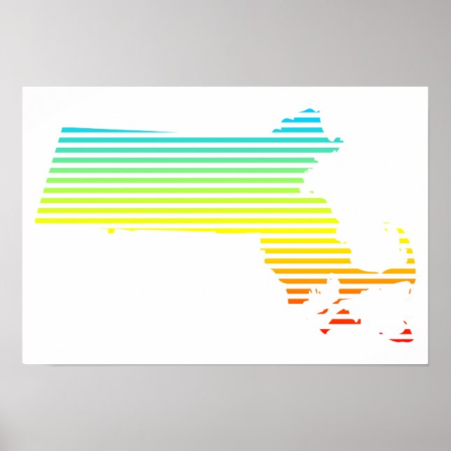 Poster massacrado (Frente)