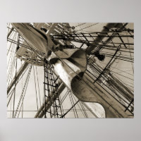 Mast & Sail de Envio Alto