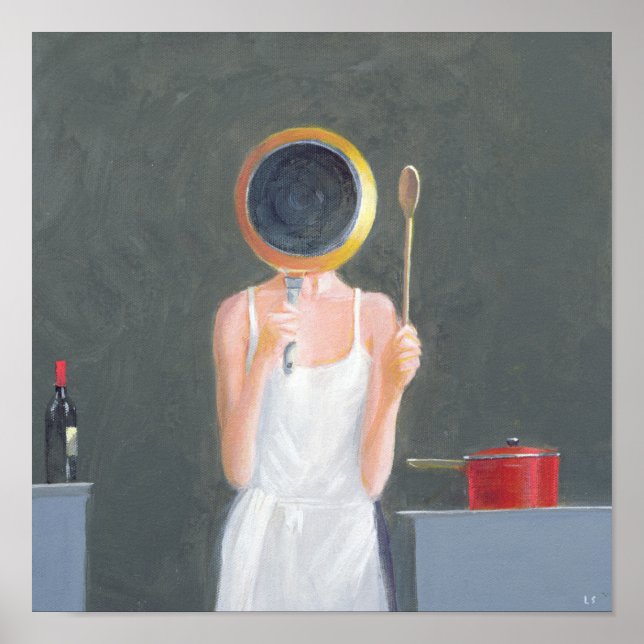 Poster Masterchef 2005 (Frente)