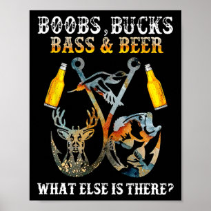 Poster Mata De Mama B Cerveja O Que Mais Há No Arco De Pe