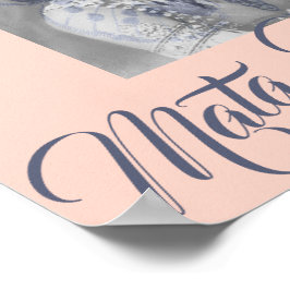 Poster Mata Hari – Margaretha Geertruida – butterfly